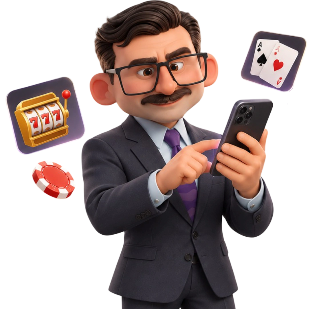 SpinBoss Casino SpinBoss Mobile – Jouez sur iOS et Android Sans Telechargement Hero