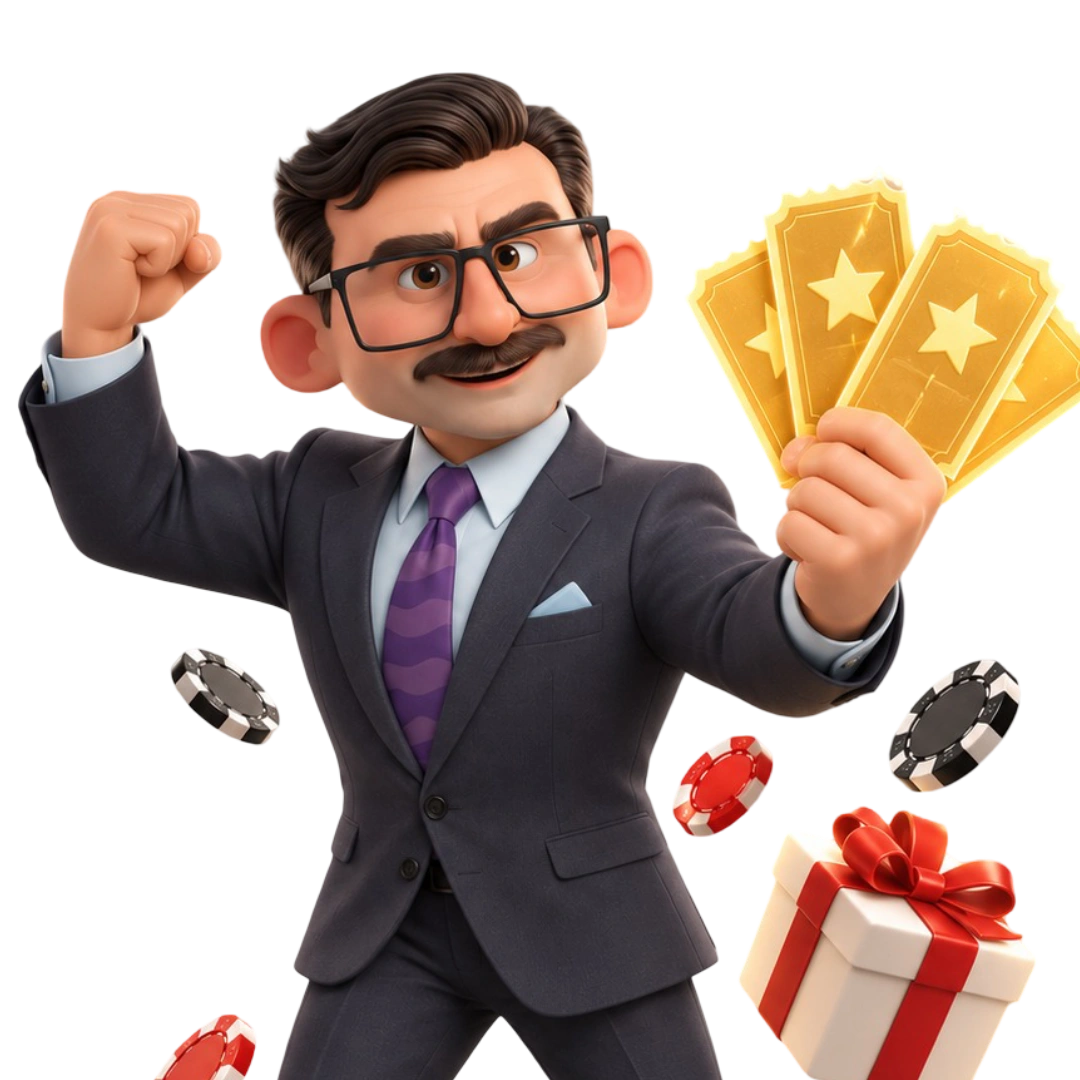 SpinBoss Casino Bonus et Promotions SpinBoss – Jusqu'a 15 000 € + 400 Tours Hero