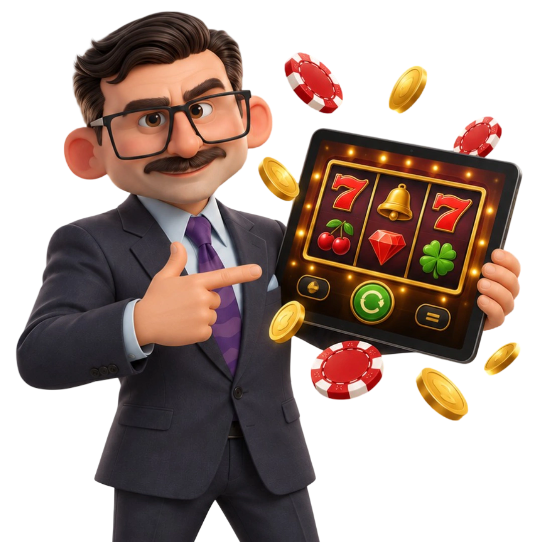 SpinBoss Casino Catalogue de Jeux – 6 000+ Slots, Casino Live et Jackpots Hero